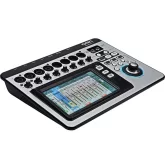 QSC Touchmix-8 Цифровой сенсорный микшер купить в Москве и РФ недорого